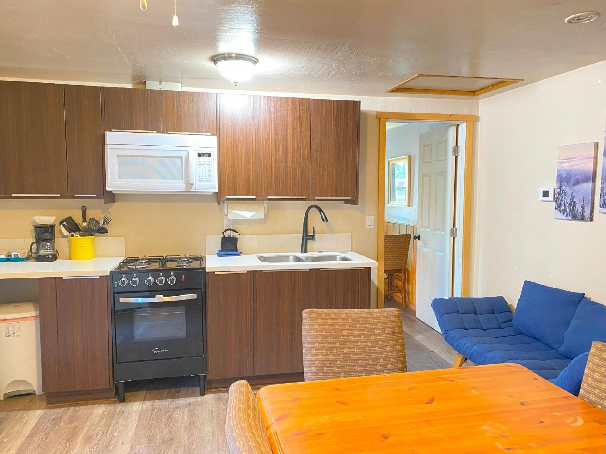Blue Horizon Lodge Big Bear Lake Exterior foto